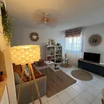 Cocon Cosy Gare St Roch - Maconciergerie34 *