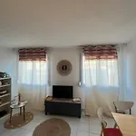 Appartamento Cocon Cosy Gare St Roch - Maconciergerie34 Montpellier