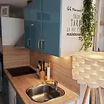 Cocon Cosy Gare St Roch - Maconciergerie34 Appartamento