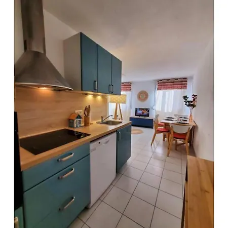 Cocon Cosy Gare St Roch - Maconciergerie34 *