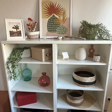 Cocon Cosy Gare St Roch Appartement