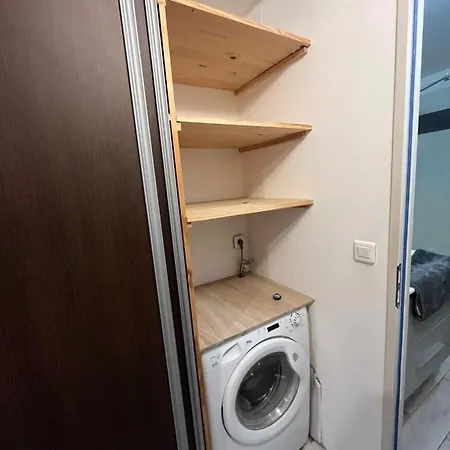 Cocon Cosy Gare St Roch Montpellier