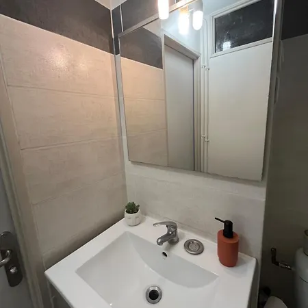 Cocon Cosy Gare St Roch - Maconciergerie34 * Montpellier
